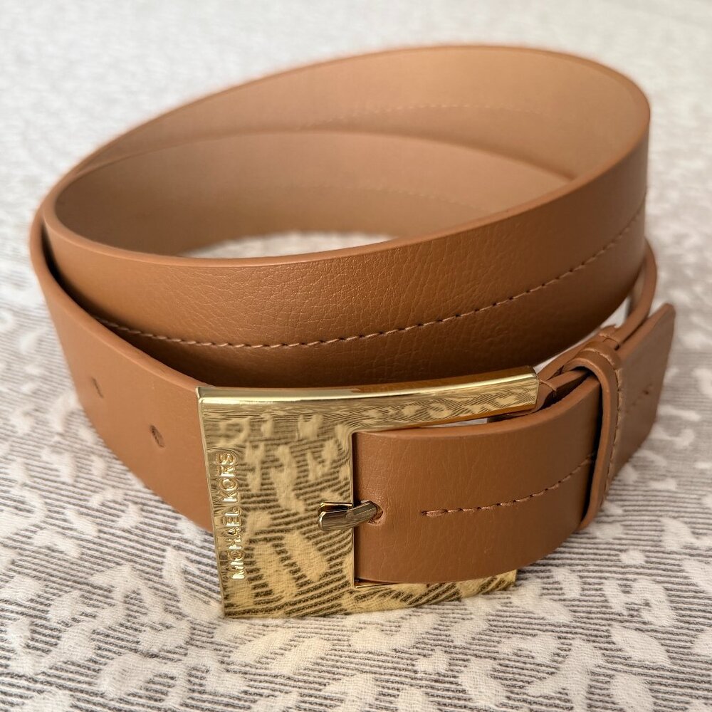 Michael Michael Kors  Belt - Size L